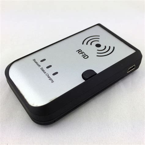 ipad rfid scanner|radio frequency scanner for iphone.